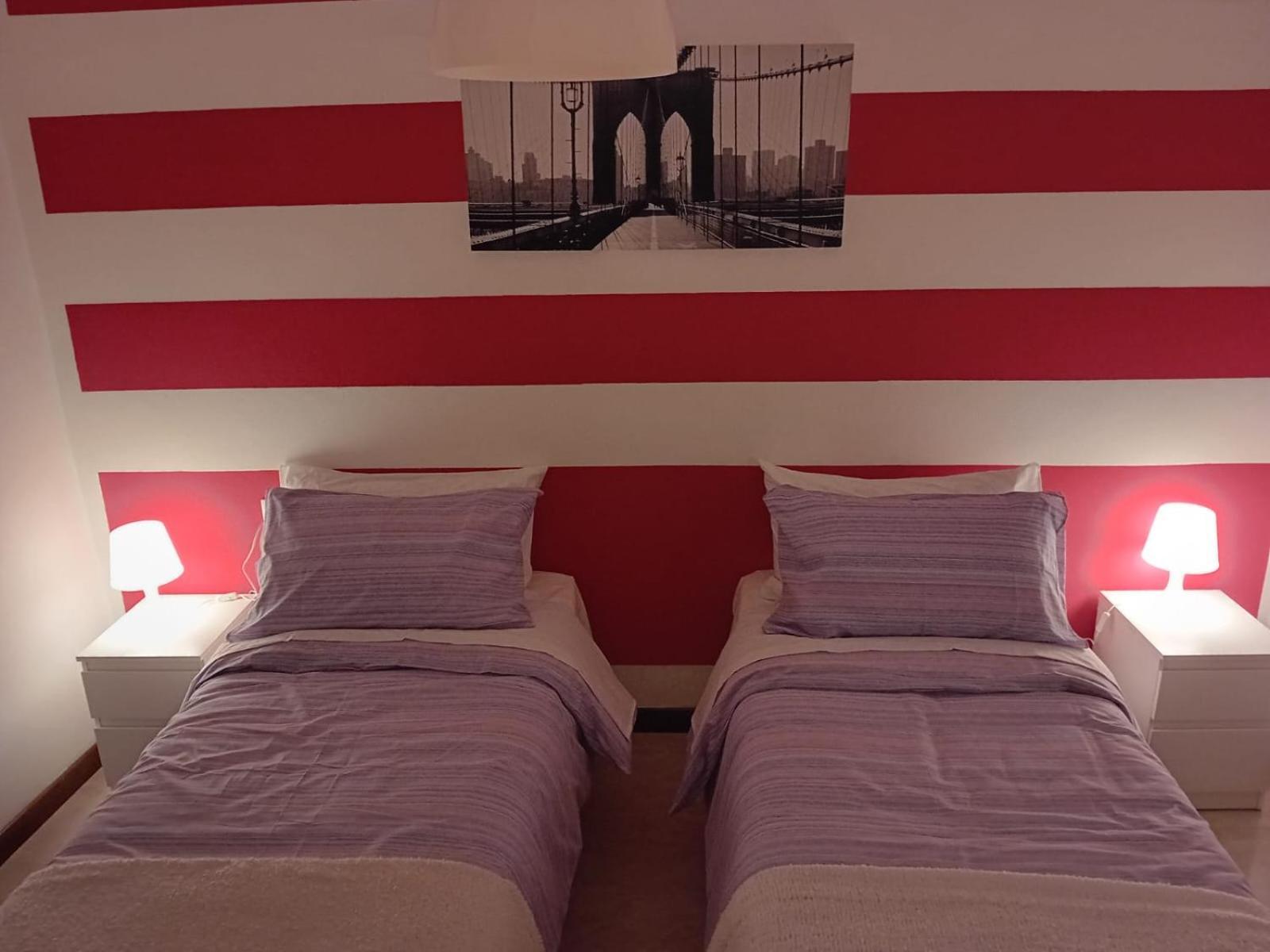 Appartamento Il Vicolo La Spezia Cinque Terre Exteriör bild